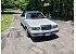 1986 Chrysler LeBaron Convertible