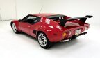 Thumbnail Photo 2 for 1986 De Tomaso Pantera