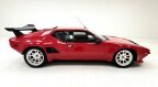 Thumbnail Photo 6 for 1986 De Tomaso Pantera