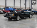 Thumbnail Photo 2 for 1986 Dodge 600 ES Convertible