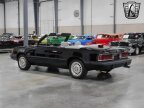 Thumbnail Photo 3 for 1986 Dodge 600 ES Convertible