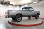 Thumbnail Photo 6 for 1986 Dodge D/W Truck 4x4 Regular Cab W-250