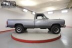 Thumbnail Photo 4 for 1986 Dodge D/W Truck 4x4 Regular Cab W-250