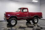 Thumbnail Photo 6 for 1986 Dodge D/W Truck