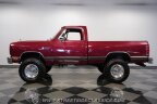 Thumbnail Photo 2 for 1986 Dodge D/W Truck