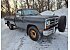 1986 Dodge D/W Truck 4x4 Regular Cab W-250