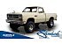 1986 Dodge D/W Truck