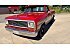 1986 Dodge D/W Truck