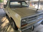 Thumbnail Photo 1 for 1986 Dodge Other Dodge Models for Sale by Owner