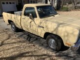 1986 Dodge Other Dodge Models