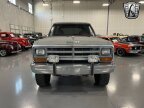 Thumbnail Photo 2 for 1986 Dodge Ramcharger 4WD
