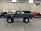 Thumbnail Photo 3 for 1986 Dodge Ramcharger 4WD