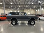 Thumbnail Photo 5 for 1986 Dodge Ramcharger 4WD