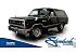 1986 Dodge Ramcharger