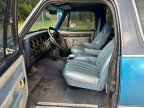 Thumbnail Photo 6 for 1986 Dodge Ramcharger 4WD for Sale by Owner
