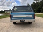 Thumbnail Photo 1 for 1986 Dodge Ramcharger 4WD for Sale by Owner
