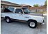 1986 Dodge Ramcharger 2WD