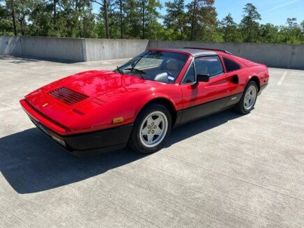 Photo 1 for 1986 Ferrari 328