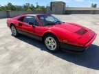 Thumbnail Photo 2 for 1986 Ferrari 328
