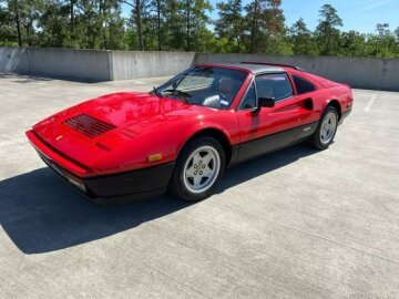 1986 Ferrari 328