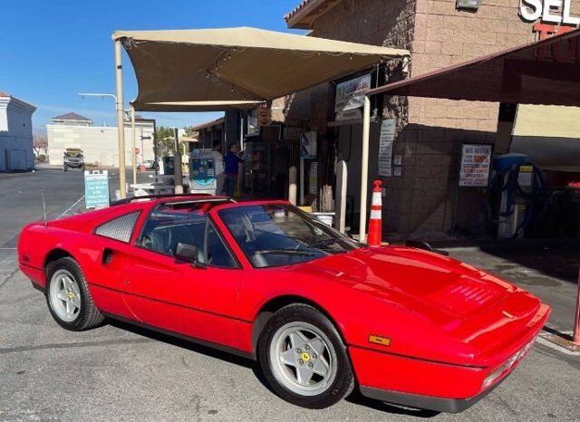 Ferrari 328 Classic Cars for Sale - Classics on Autotrader