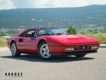 1986 Ferrari 328