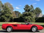Thumbnail Photo 2 for 1986 Ferrari Mondial 3.2 Cabriolet