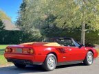 Thumbnail Photo 6 for 1986 Ferrari Mondial Cabriolet