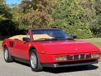 Thumbnail Photo 4 for 1986 Ferrari Mondial Cabriolet