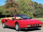 Thumbnail Photo 5 for 1986 Ferrari Mondial Cabriolet