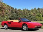 Thumbnail Photo 1 for 1986 Ferrari Mondial Cabriolet