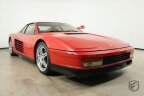 Thumbnail Photo 1 for 1986 Ferrari Testarossa