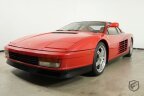 Thumbnail Photo 3 for 1986 Ferrari Testarossa