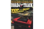 Thumbnail Photo 2 for 1986 Ferrari Testarossa