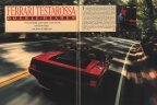 Thumbnail Photo 3 for 1986 Ferrari Testarossa