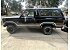 1986 Ford Bronco XLT