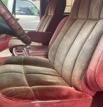 Thumbnail Photo 4 for 1986 Ford Bronco XLT