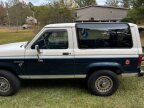Thumbnail Photo 6 for 1986 Ford Bronco