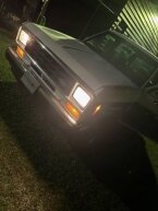 Thumbnail Photo 4 for 1986 Ford Bronco