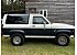 1986 Ford Bronco
