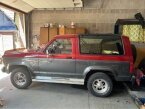 Thumbnail Photo 1 for 1986 Ford Bronco