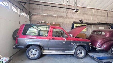 Photo 1 for 1986 Ford Bronco