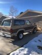 Thumbnail Photo 4 for 1986 Ford Bronco