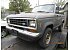 1986 Ford Bronco