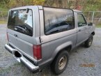 Thumbnail Photo 1 for 1986 Ford Bronco
