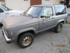 Thumbnail Photo 3 for 1986 Ford Bronco