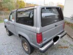 Thumbnail Photo 2 for 1986 Ford Bronco