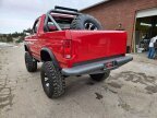Thumbnail Photo 4 for 1986 Ford Bronco