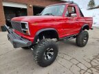 Thumbnail Photo 2 for 1986 Ford Bronco