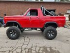 Thumbnail Photo 3 for 1986 Ford Bronco